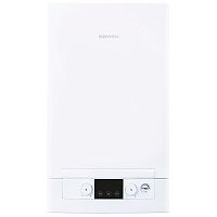 PNGB1500024L001 Котел газовый Navien HeatAtmo NGB150 - 24 настенный, 2 конт., откр. кам. сгор.