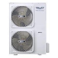 SDVC-V22W/DRN1 Блок компрессорно-конденсаторный наружный системы кондиционирования Shuft 