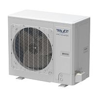 SDVC-14-G Блок наружный компрессорно-конденсаторный системы кондиционирования SHUFT 