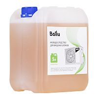 BL00050 Средство моющее Ballu для внешних блоков, концентрат 5 л.