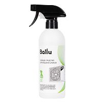 BL00005 Средство моющее Ballu для внешних блоков, готовый раствор 0,5 л