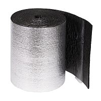 Теплоизоляция рулонная SHUFT VENTOFLEX 005/0600-30, рулон 18м2