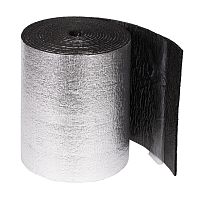 Теплоизоляция рулонная SHUFT VENTOFLEX 010/0600-15, рулон 9м2