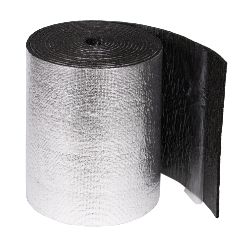 Теплоизоляция рулонная SHUFT VENTOFLEX 010/0600-15, рулон 9м2