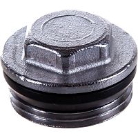 R592DX005 Пробка для коллектора Giacomini 1", 