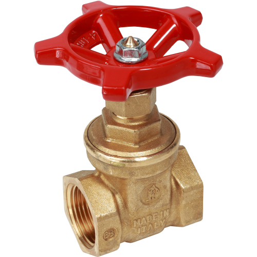 R55Y003 Задвижка Giacomini 1/2", 