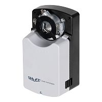 RMU-230-20-MD Электропривод SHUFT 