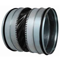 F0000157618 Вставка гибкая SG-100
