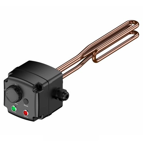 89011130 ТЭН ESH 3,0 кВт для бойлера 1 1/2"