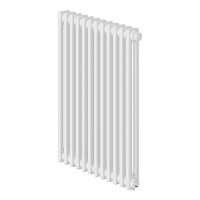 In-VC2050.12.9016 Дизайн-радиатор Royal Thermo Insignia VC2050 - 12 секц. RAL9016