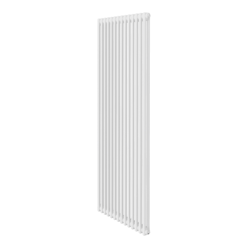 In-C2180.14.9016 Дизайн-радиатор Royal Thermo Insignia C2180 - 14 секц. RAL9016