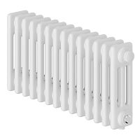In-VC3030.14.9016 Дизайн-радиатор Royal Thermo Insignia VC3030 - 14 секц. RAL9016