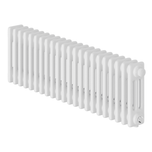 In-VC3030.22.9016 Дизайн-радиатор Royal Thermo Insignia VC3030 - 22 секц. RAL9016