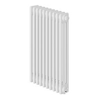 НС-1631234 Радиатор дизайн Insignia VC3050 10 секц. RAL9016 Royal Thermo 