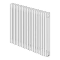 In-C3050.22.9016 Дизайн-радиатор Royal Thermo Insignia C3050 - 22 секц. RAL9016