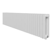 НС-1631284 Радиатор дизайн Shift Q30 VC2030 32 секц. RAL9016 Royal Thermo 