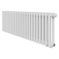 R22-VC2030.24.9016 Дизайн-радиатор Royal Thermo Shift R22 VC2030 - 24 секц. RAL9016