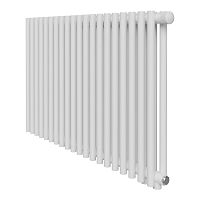R22-VC2050.12.9016 Дизайн-радиатор Royal Thermo Shift R22 VC2050 - 12 секц. RAL9016