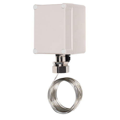 TS-K4-M-IP65 RGP 4 метра (IP65) Реле температуры 