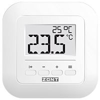 ML00006557 Термостат комнатный ZONT МЛ-332 с радиоканалом 868 МГц