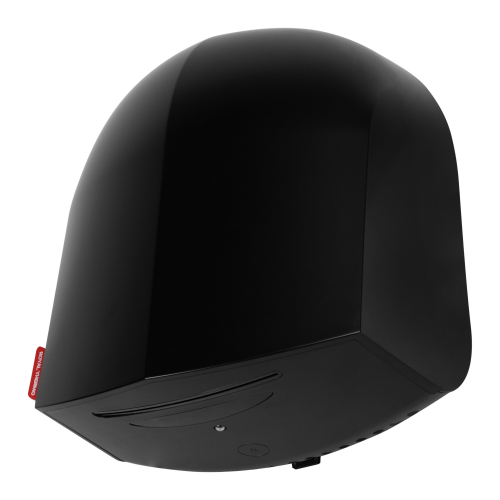 RTHD-1100 Black Сушилка для рук электрическая Royal Thermo 