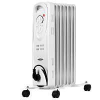 AOH/BM-07BW 1500 Радиатор масляный AC ELECTRIC  (7 секций)