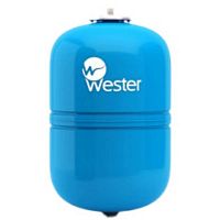 0-14-1080 Гидроаккумулятор Wester 35л 10 бар, WAV35