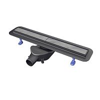 RT_1583527 Лоток душевой Royal Thermo с сухим затвором Compact Line Basic 700