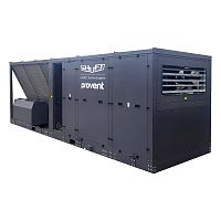 240 (CU)-HP-FC-PC-1D-2C-SS Руфтоп SHUFT-PROVENT TURBOVENT-