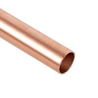 Труба медная Ballu Olympic 1-5/8 Труба медная Ballu Olympic 41,3х1,00х3000 (1-5/8), отрезок