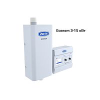 ZE3468421206 Электрокотел ZOTA Econom V2 (комплект) - 6