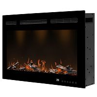 RTFP/W-AL40LS Очаг электрический Royal Thermo Allira 