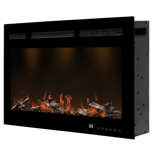 RTFP/W-AL40LS Очаг электрический Royal Thermo Allira 