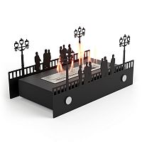 BFP-T400MB Биокамин Firelight  Magic