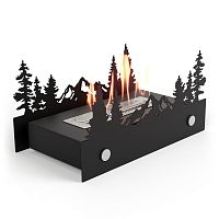 BFP-T400MT Биокамин Firelight  Magic