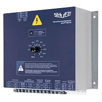 RTS380.25 Регулятор температуры SHUFT 380-25 (380В, 25А, 16 кВт)