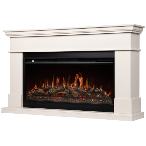 California 42/40/36 L Портал Firelight California 42/40/36, молочный