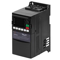 SKI70-1D5G-4 Преобразователь частоты SHUFT  1,5 кВт, 380В