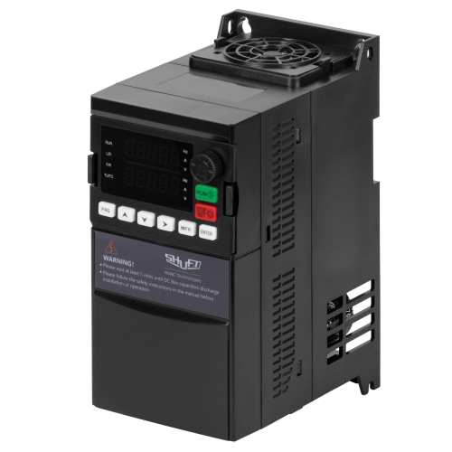 SKI70-1D5G-4 Преобразователь частоты SHUFT  1,5 кВт, 380В