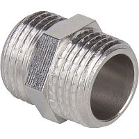 T-ЛР.Н.3.12.CN Ниппель TEBO НР 1/2" (40/720)