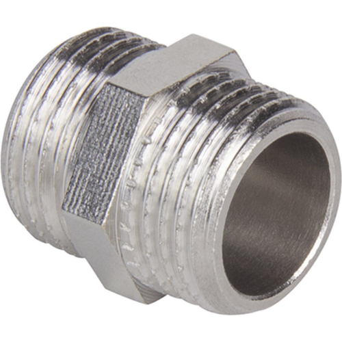 T-ЛР.Н.3.12.CN Ниппель TEBO НР 1/2" (40/720)