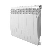 НС-1682217 Радиатор Biliner A 500 10 секц. алюм. Royal Thermo 