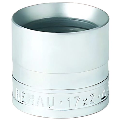 12502973002 Гильза REHAU THERM S монтажная 17