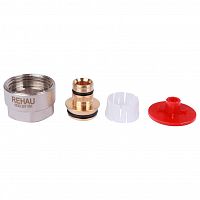 12506073002 Соединение REHAU THERM S резьбозажимное 17х2