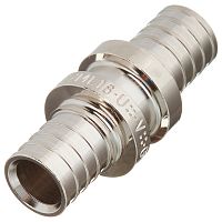 12502773002 Муфта соединительная REHAU THERM S равнопроходная 17