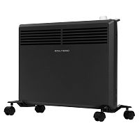 RTCN/M-1502 Конвектор электрический Royal Thermo Nero 