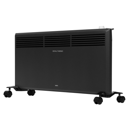 RTCN/M-2002 Конвектор электрический Royal Thermo Nero 