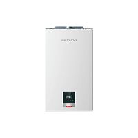 CB.033.0204.0001 Котел газовый MIZUDO LITE COMFORT M16HP настен., 2 конт., закр.кам.сгор OPT