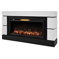 Moderno 42/40/36 Wlmdf Портал Firelight Moderno 42/40/36, белый, р/в