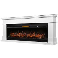 California 60 W Портал Firelight , белый